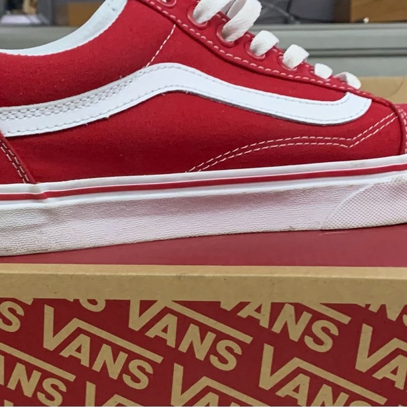 Vans old skool - Picture 2 of 3